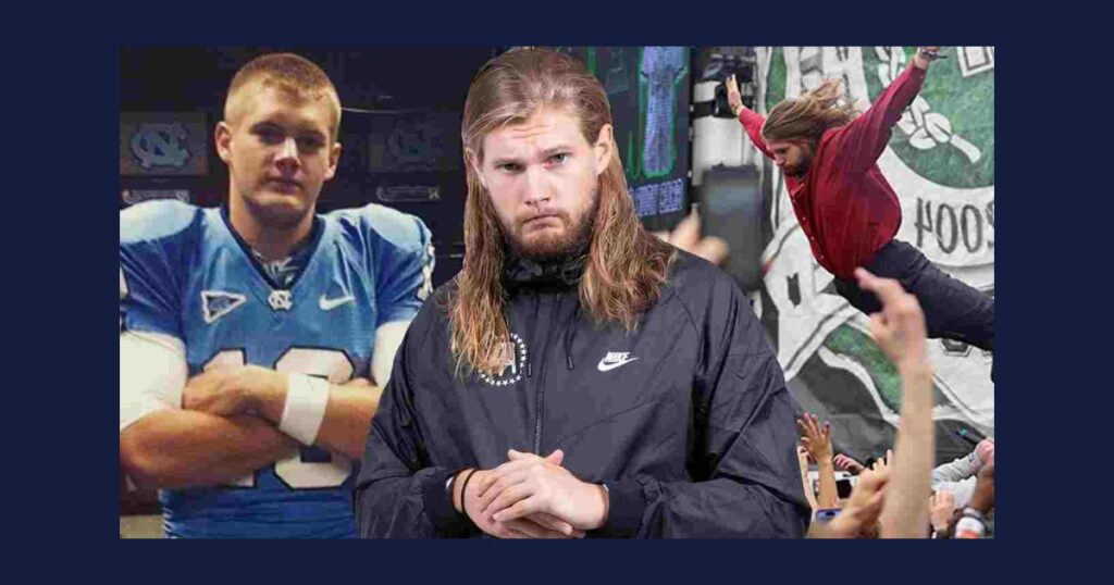 Caleb Pressley Age