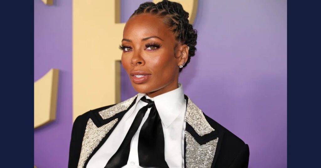 Eva Marcille Net Worth