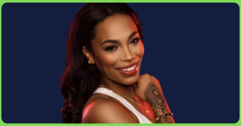 Dreka Gates Net Worth