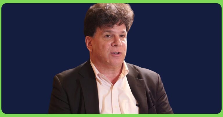 Eric Weinstein Net Worth