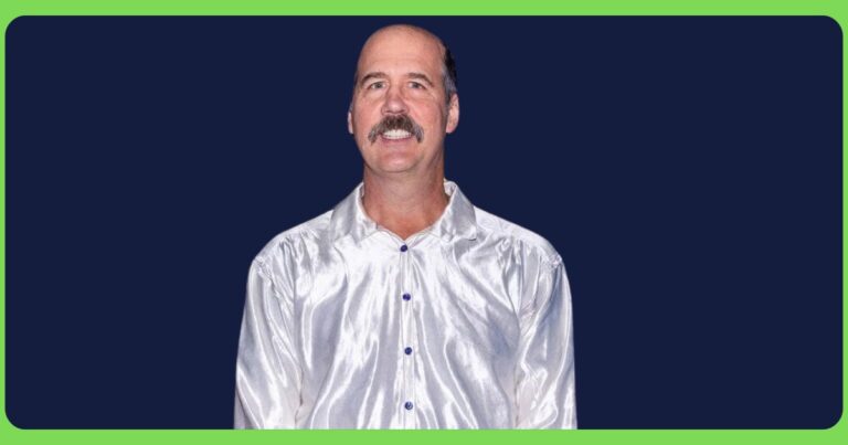 Krist Novoselic Net Worth