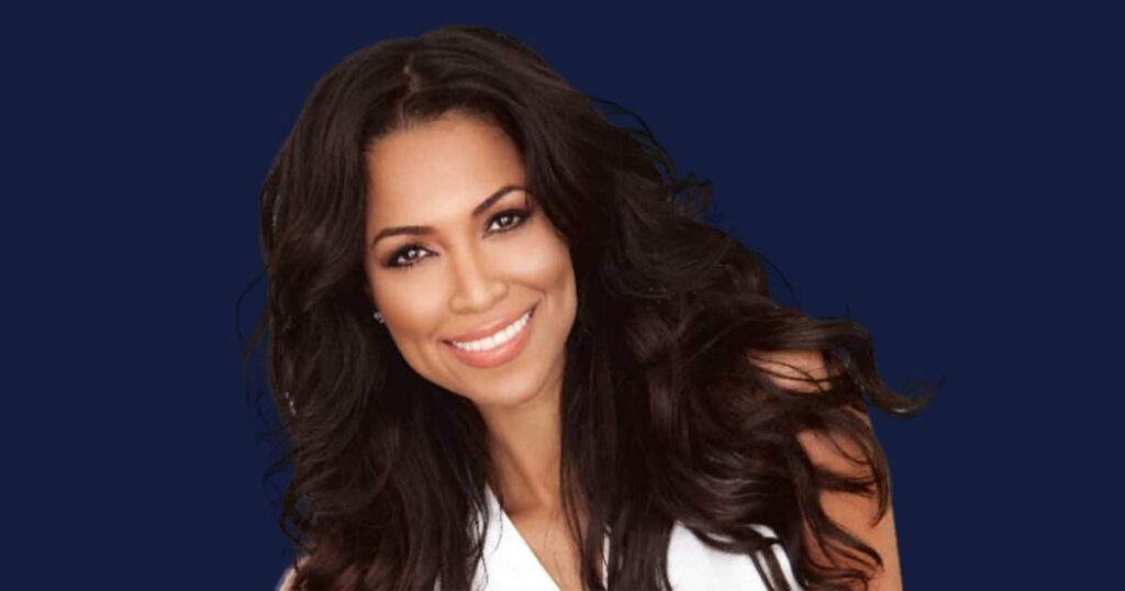 Tracey Edmonds Income Yearly, Monthly 