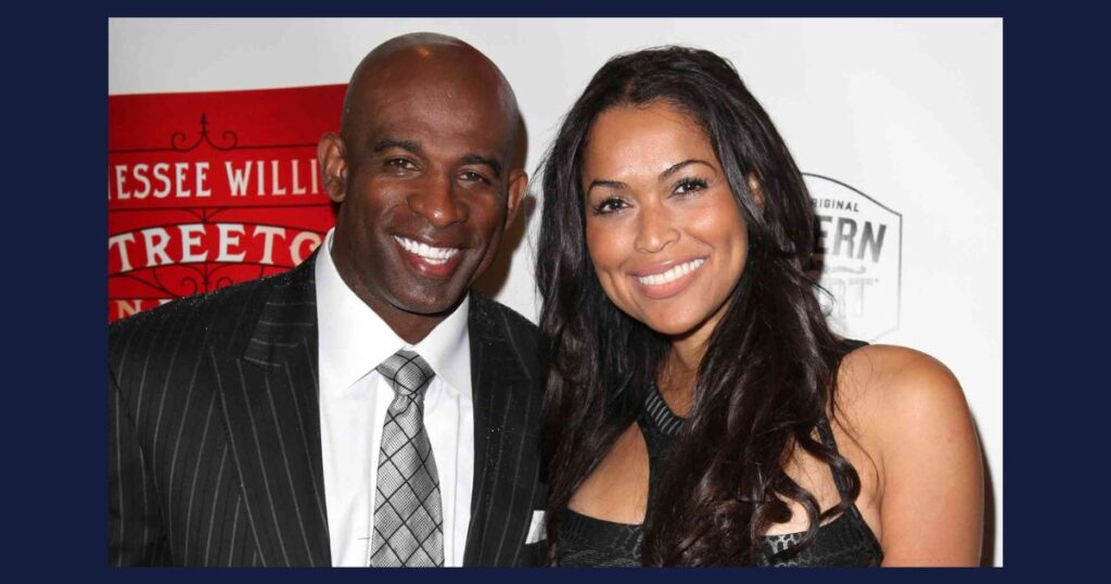 Tracey Edmonds Relationships