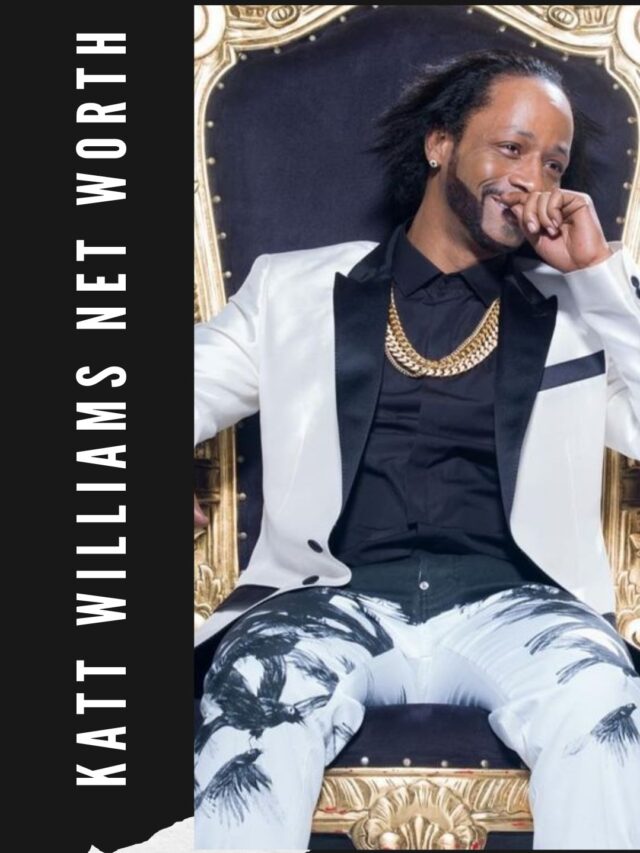 katt williams net worth